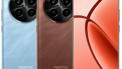 Realme P1 and Realme P1